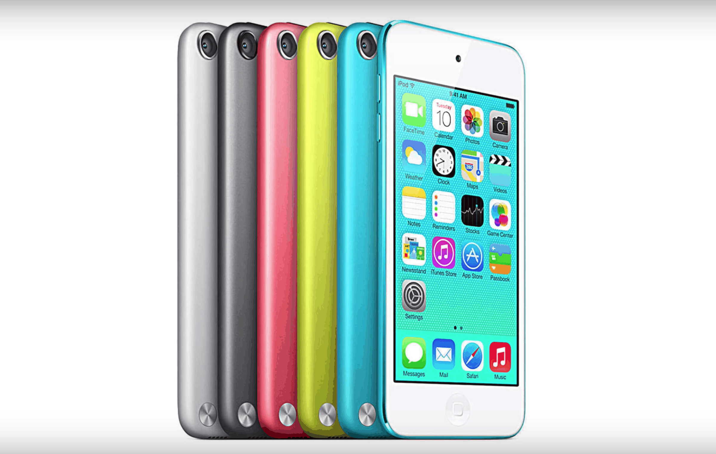 Ipod touch 7th